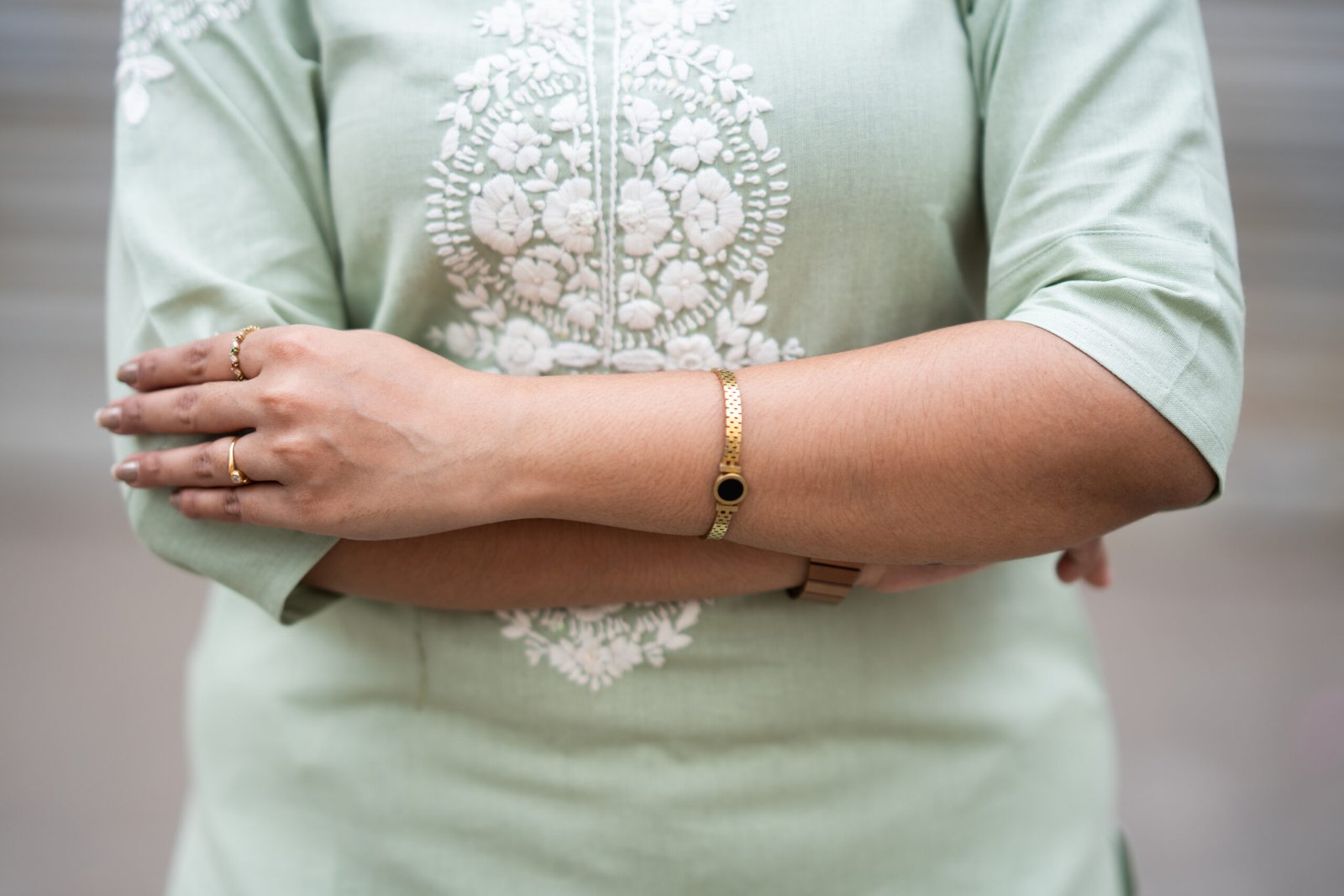 Gizia - Sage Green Co-ord Set - Image 5