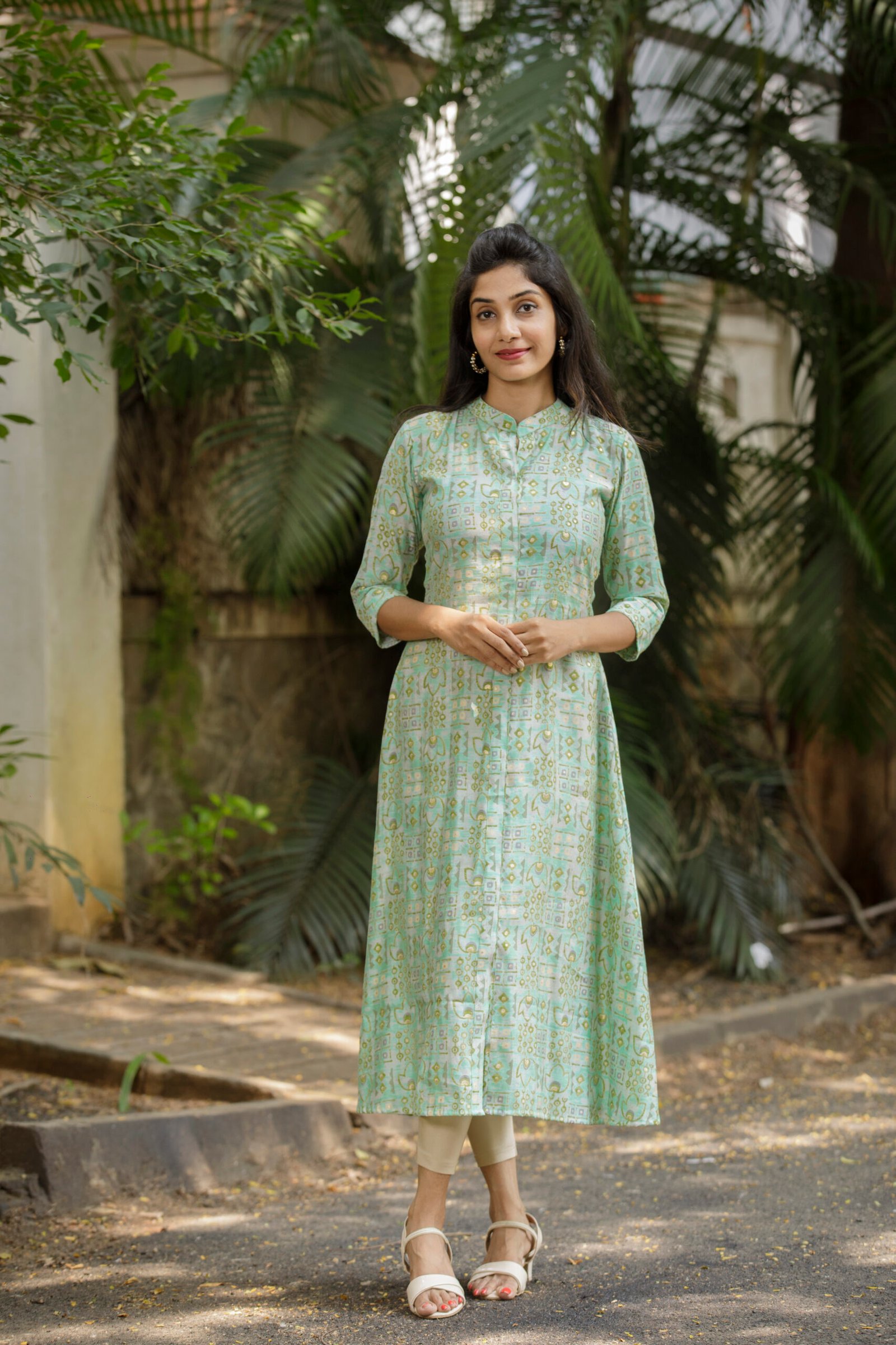 Pastel Green - Image 2