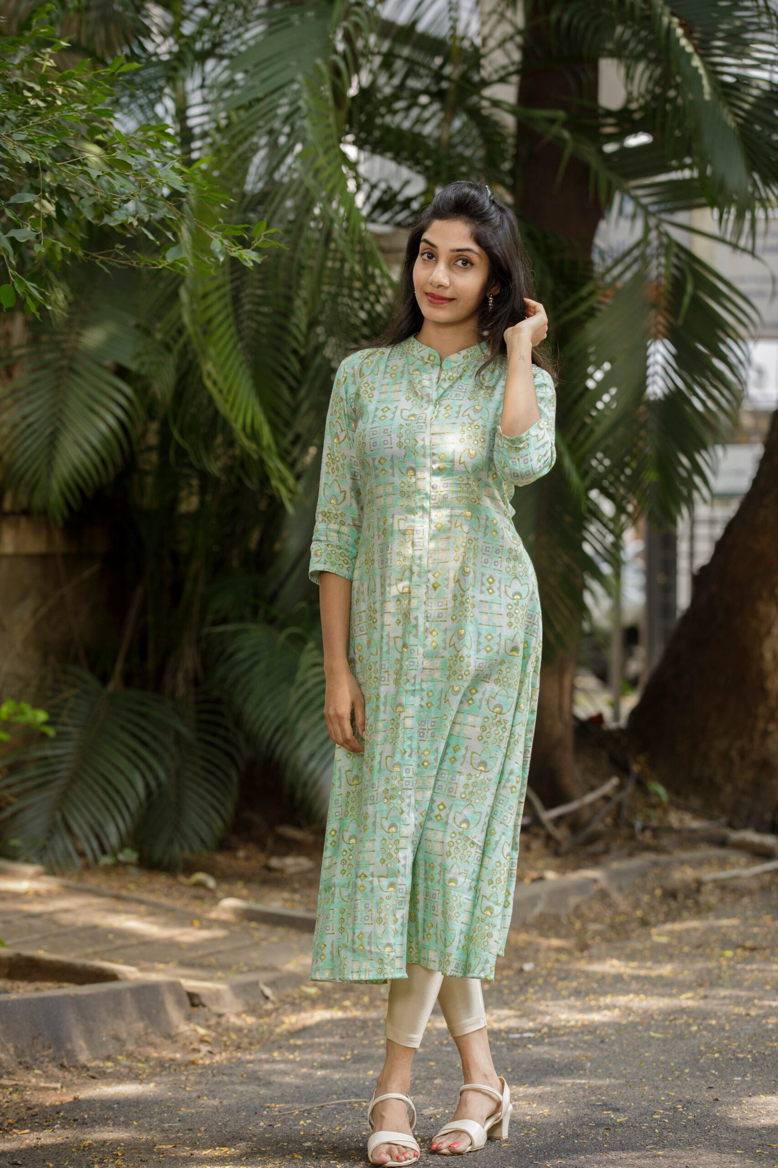 Pastel Green - Image 13