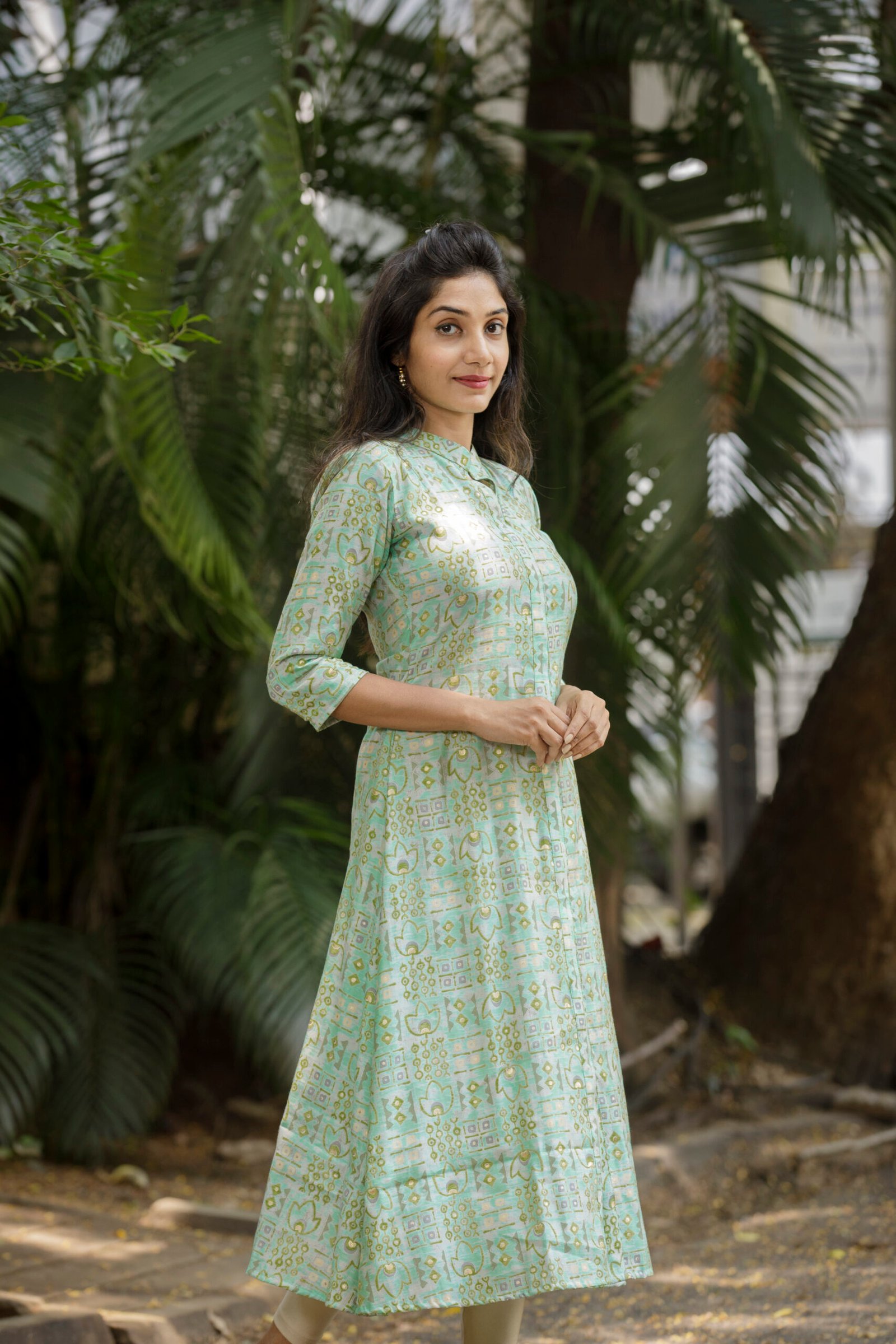 Pastel Green - Image 12