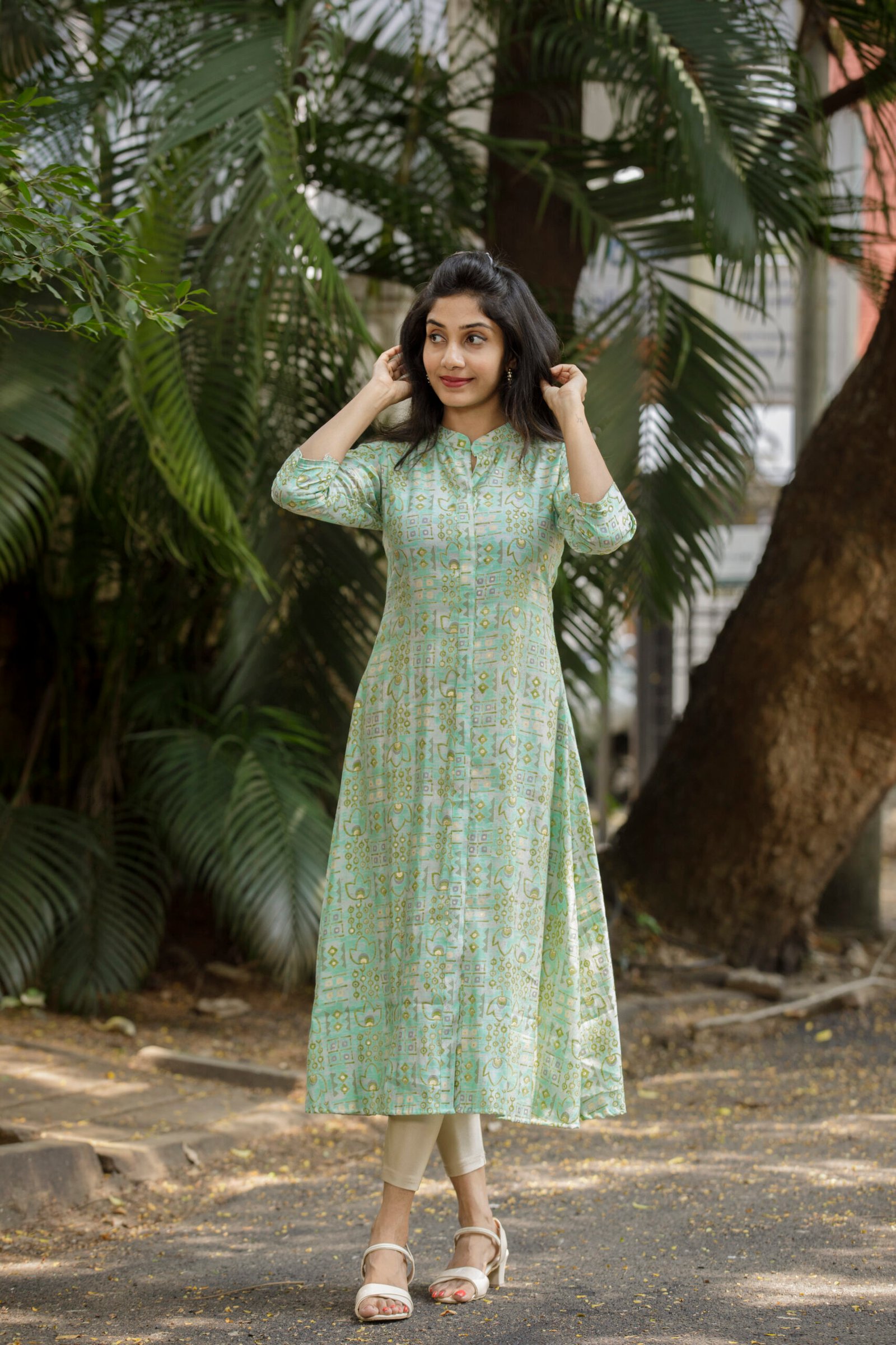 Pastel Green - Image 11